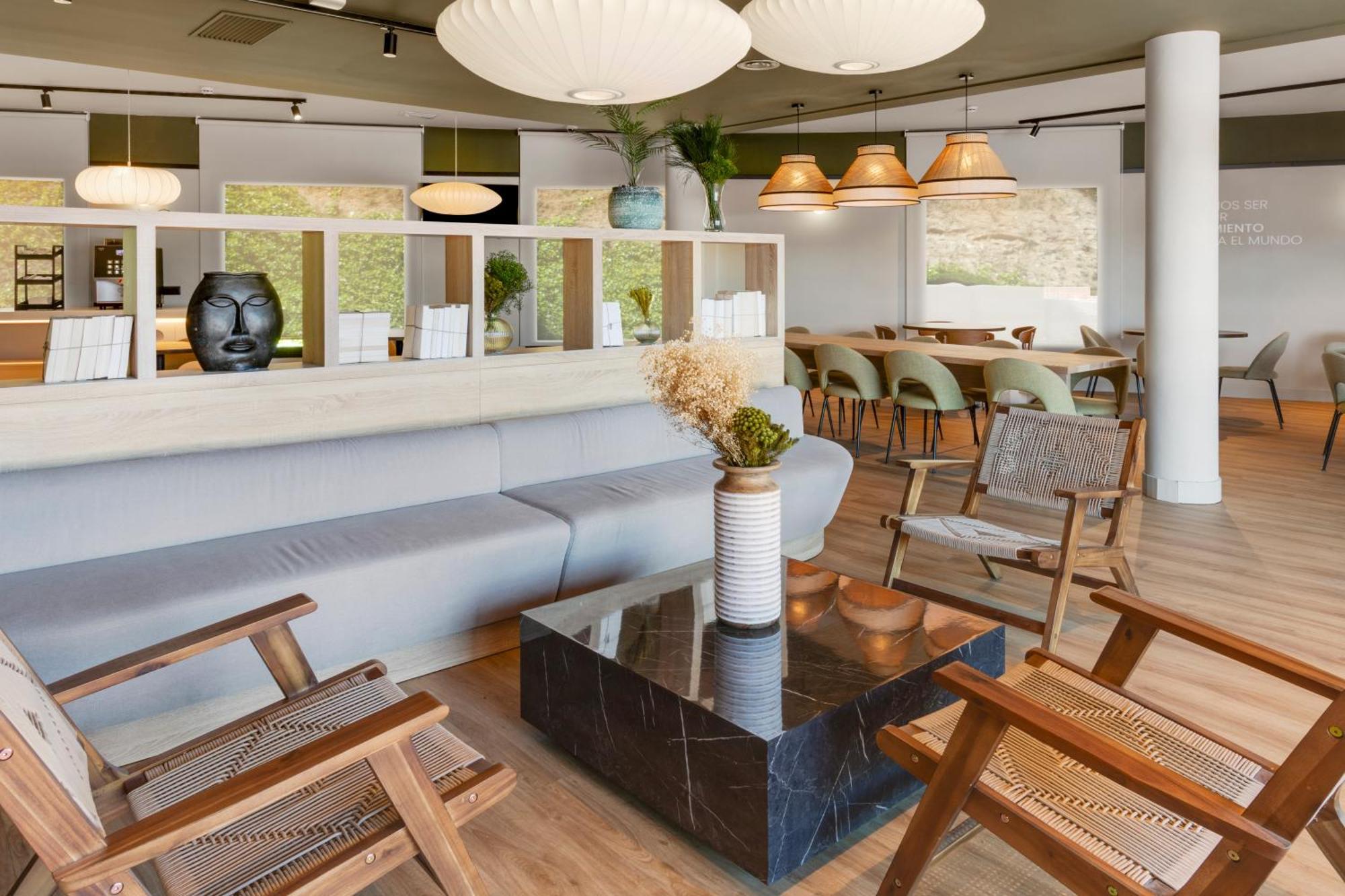 B&B Hotel Barcelona Granollers Les Franqueses del Valles Luaran gambar