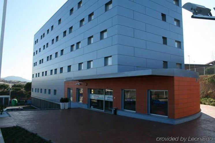 B&B Hotel Barcelona Granollers Les Franqueses del Valles Luaran gambar